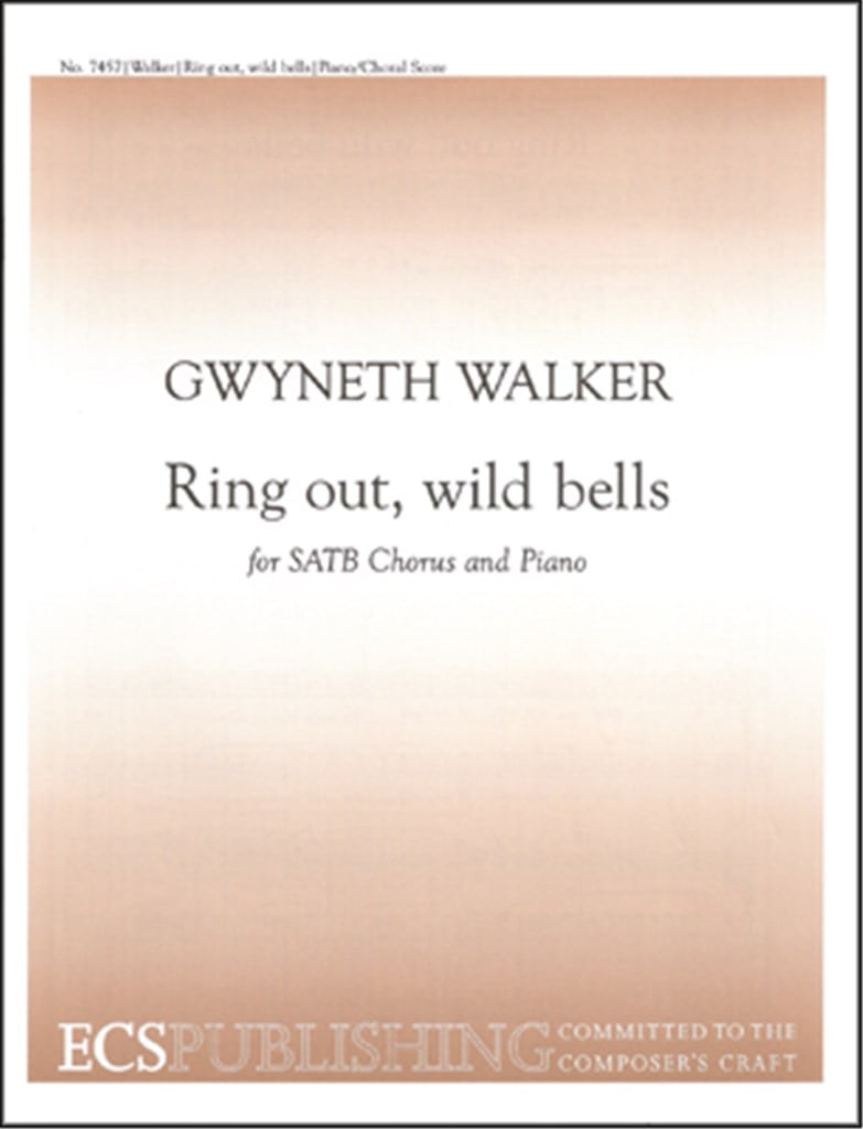 Ring Out, Wild Bells